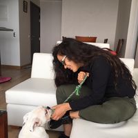 Ariana Trinidad的照片