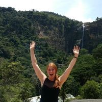 Isabel Branderhorst's Photo