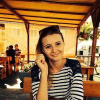 Karolína Pokorná's Photo