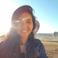 Fotos de Kimberly Reye