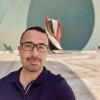 Harith Hasan's Photo