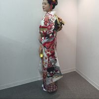 Le foto di Chiaki Ozaki