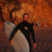 Lars Hornstein's Photo