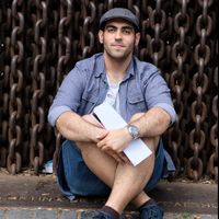 Fotos de Amirbabak (Bab) Ansari