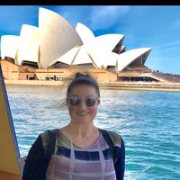 Solen Cilingiroglu's Photo