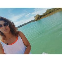 Pauline  Nouvel's Photo