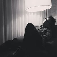 Denis Morayta的照片