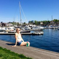 Le foto di Alica Nagel