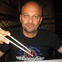 Michele Dinoi的照片