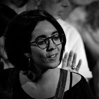 Fotos de Clara Claco