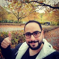 Moayad Rasoul's Photo