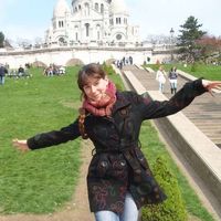 Hanna Daliot's Photo