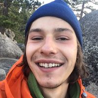 Mantas Urban's Photo