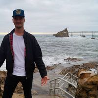 Photos de Paul Vin Ricowski