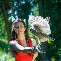 Veronika Kachura's Photo