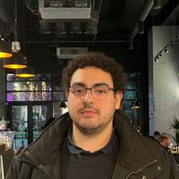 Abdollah Nouh's Photo