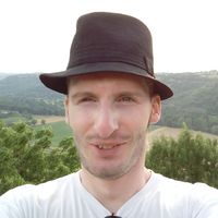 Pierre Magrand的照片