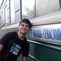 Michal Palka's Photo