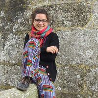 Marie Lecoquierre's Photo