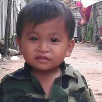 Angkor Driver's Photo