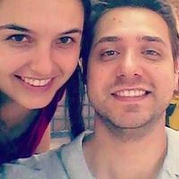 Le foto di Felipe Oliveira