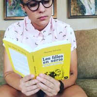 Louise Boyard's Photo