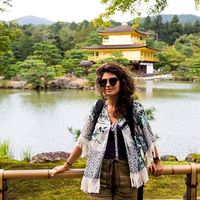 Eleni Albarosa's Photo