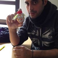 Filippo Fiorentino's Photo