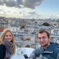 Victoire Missonnier's Photo