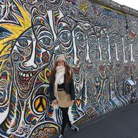 Natalia Krevisky的照片