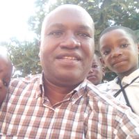 Stephen Shirati的照片