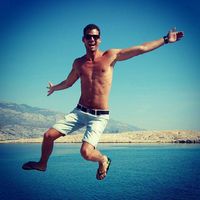 Fotos de Gedeon Isepy