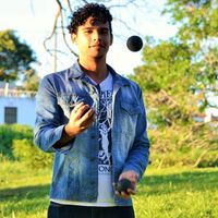 Leandro Alves's Photo