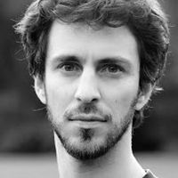 Benedikt Ruf's Photo