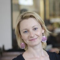 Kasia Majchrzak's Photo