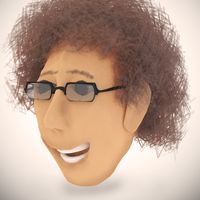 Daniel Valbuena的照片