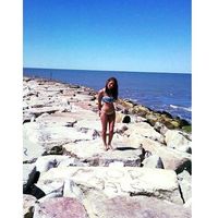 Carolina Marlene's Photo