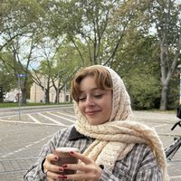 Irmak  Duran的照片