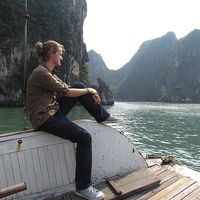 Filip Wojciechowski's Photo