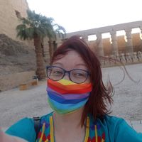 Camille Kirkpatrick的照片