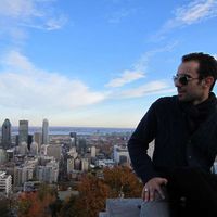 Raffael Monroe's Photo