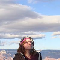 chelsea Barghout's Photo