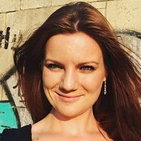 Teréz Mészáros's Photo