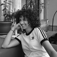 Emilija Spiroska's Photo