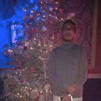 Maelainine  Hammani's Photo