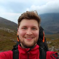 Daniel Kappler's Photo