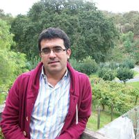 Mostafa Haghroosta的照片
