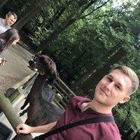 Oleg Morshna's Photo