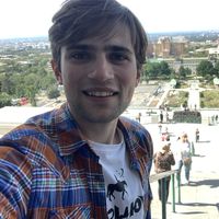 Denys Dragan's Photo