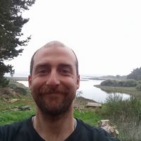 Marcos Alós's Photo